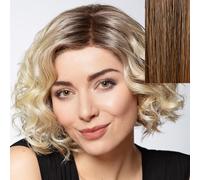 Gisela Mayer Perruque en cheveux synthétiques Magic Whisper 10/16/27+10 Bernstein Balayage