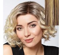 Gisela Mayer Perruque en cheveux synthétiques Magic Whisper 12/14/26+12 Dark Blond Balayage