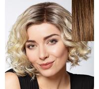 Gisela Mayer Perruque en cheveux synthétiques Magic Whisper 8/27-6 Hazelnut Mix