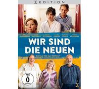 Gisela Schneeberger,Heiner Lauterbach,Michael... - Wir Sind die Neuen