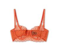 Gisela Soutien-gorge corail, Taille 90
