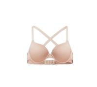 Gisela Soutien-gorge crème, Taille 85