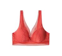 Gisela Soutien-gorge framboise, Taille 90