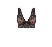 Gisela Soutien-gorge noir, Taille 75