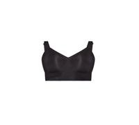 Gisela Soutien-gorge noir, Taille 80