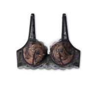 Gisela Soutien-gorge noir, Taille 95