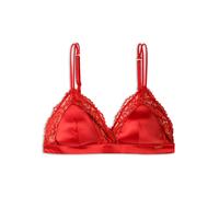Gisela Soutien-gorge rouge, Taille 90