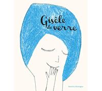 Gisèle de verre