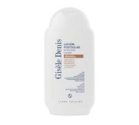 GISÈLE DENIS - Aftersun Bronze +, 200 ml, Crème pour le Corps, Soin de la Peau, Lotion Réparatrice Post-Soleil, avec Inositol, Caviar Vert, Urée et Beurre de Karité, Nourrit, Hydrate et Répare la Peau