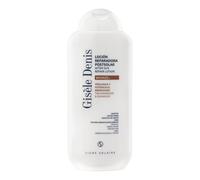 GISÈLE DENIS - Aftersun Bronze +, 400 ml, Crème Corps, Soin de la Peau, Lait Réparateur Après-Soleil, à l'Inositol, au Caviar Vert, à l'Urée et au Beurre de Karité, Nourrit, Hydrate et Répare la Peau