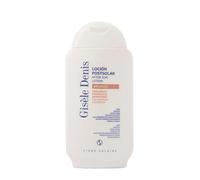 GISÈLE DENIS Après-soleil Bronze + Crème Corps, Soin de la peau, Lotion réparatrice post-solaire, avec Inositol, Caviar vert, urée et beurre de karité, nourrit, hydrate et répare la peau 200 ml