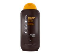 GISÈLE DENIS - Bronzage instantané 400 ml, Crème bronzante, Accélérateur de bronzage, Bronzage à l'extrait de carotte, Intensificateur et Booster, Lait bronzant pour le corps