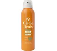 Gisèle Denis Clear Sunscreen Mist Peau Atopique Spf50 200ml