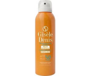 Gisèle Denis Clear Sunscreen Mist Peau Atopique Spf50 200ml