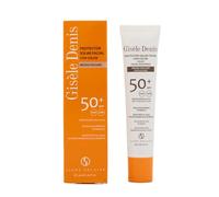 Gisèle Denis Color Facial Sunscreen Spf50+ Medium/Dark 40ml