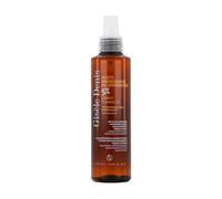 GISÈLE DENIS - Huile bronzante à la carotte 5% 200 ml, Huile bronzante, Accélérateur de bronzage, Bronzant solaire, Ingrédients d'origine naturelle, Résistant à l'eau, Formule végétalienne