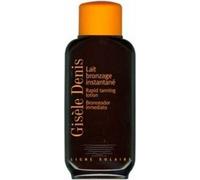 Gisèle Denis Lotion bronzante rapide 400ml