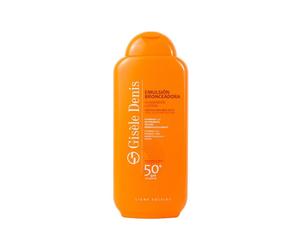 Gisele Denis Suntan Lotion Spf50 400ml