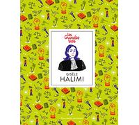 Jessie Magana – Gisèle Halimi – Document jeunesse – Cartonné – Gallimard