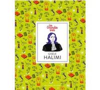 Gisèle Halimi Jessie Magana (Auteur), Eloïse Heinzer (Illustration)