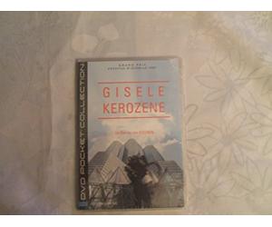 Gisèle Kérozène (Edition limitée)
