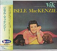 Gisele Mackenzie - Gisele Mackenzie