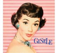 GISELE MACKENZIE - GISELE(paper-sleeve)