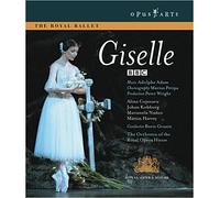 Giselle – Blu-ray – avec livret