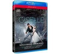 Giselle