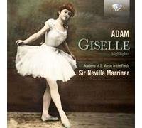 Giselle