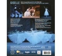 Giselle [Blu Ray]