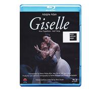 Giselle [Blu-ray]