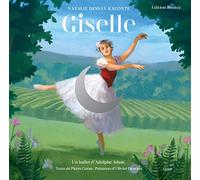 Giselle - Coffret Edition Luxe: Coffret