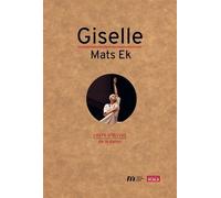 Giselle De Mats Ek