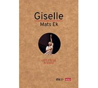 Giselle de Mats Ek