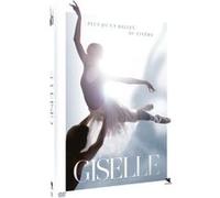 Giselle - DVD E