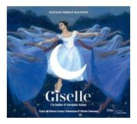 Giselle E