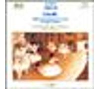 Rso Slovaque – Giselle – CD – NAXOS