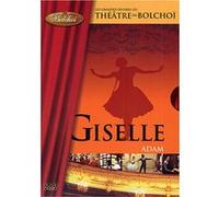 Giselle G