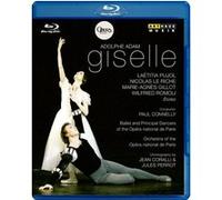 Giselle - Opéra de Paris 2007 E