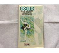 Giselle [VHS]