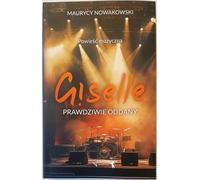 Giselle vraiment dévouée - Maurycy Nowakowski (Buch auf Polnisch)