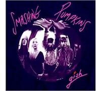 The Smashing Pumpkins – Gish – CD – Édition remasterisée