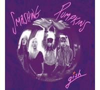 The Smashing Pumpkins – Gish – CD – Édition remasterisée