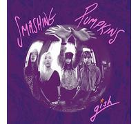 Gish (Vinyle Remasterisé)