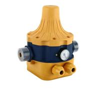 Gishbjka Contrôleur de Pression de Pompe EPC-8 Protection Automatique Intelligente Contre les Pénuries D'Eau Domestique Débit de Pression D'Eau Électronique