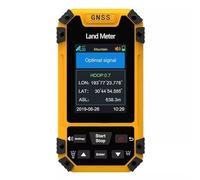 Gishbjka GNSS Metter Metter Mesuring Zone Mesure Mesure Mesure Mesure Mesider Metting Zone Mesure For Agriculture