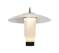 Gishbjka Lampe de Camping Lighthouse Lampe de Camping Randonnée Lumière d'urgence Pêche Lumière de Extérieure