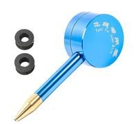 Gishbjka Outil D'Assistance à la Soudure BGA, Stylo de de Saut, Ligne Volante pour Réparation de Puce de Carte Mère PCB de Téléphone.