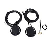 Gishbjka Tilt/Trim Interrupteur De Fin De Course Réglé Pour R/Mr/Alpha One 805320A03 805130A2